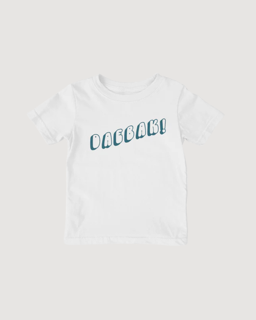 Daebak! Shirt (Toddler)