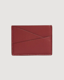 Gala Puzzle Cardholder (Wine)