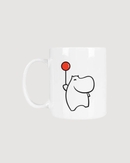 LittleHippo Mug
