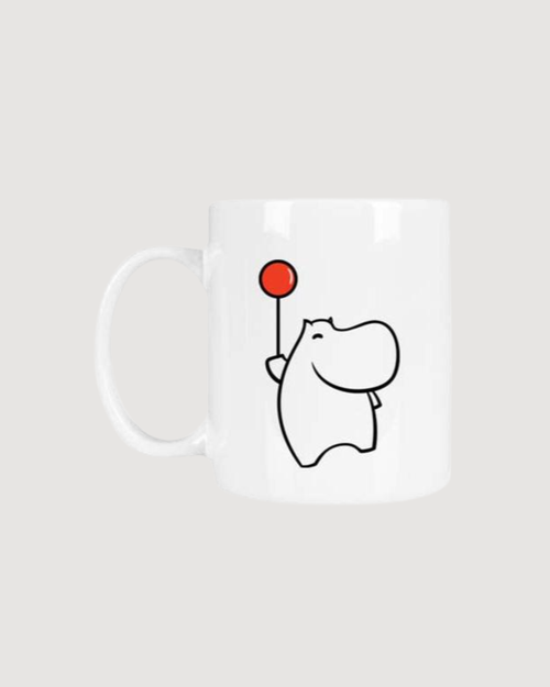 LittleHippo Mug