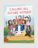 Calling All Future Voters!