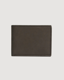 Pineapple Bifold Wallet (Storm Grey)