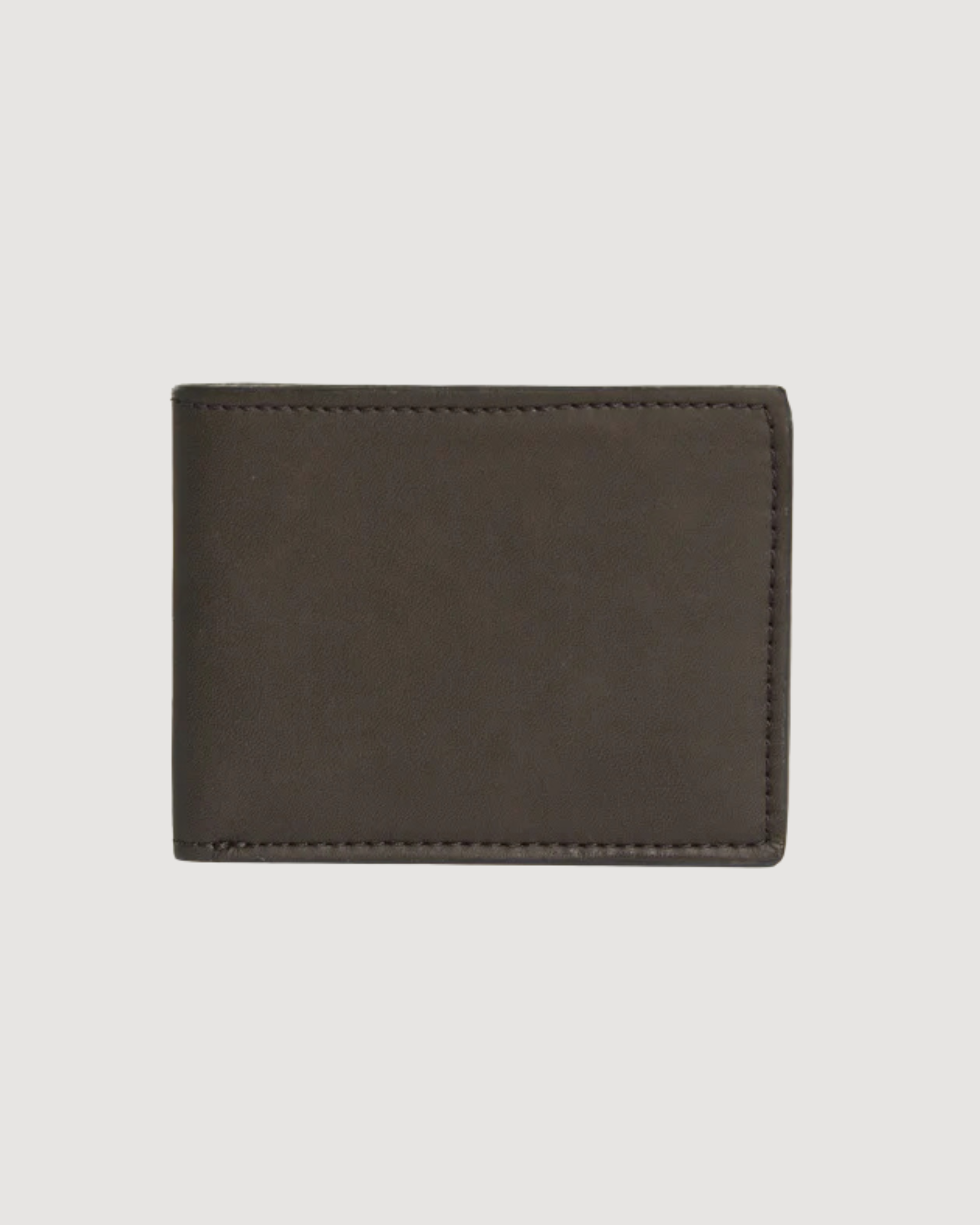 Pineapple Bifold Wallet (Storm Grey)