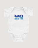 Baba's Bestie Onesie