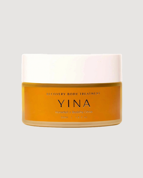 Recovery Body Treatment