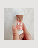 Yogurt Drink Earring Studs