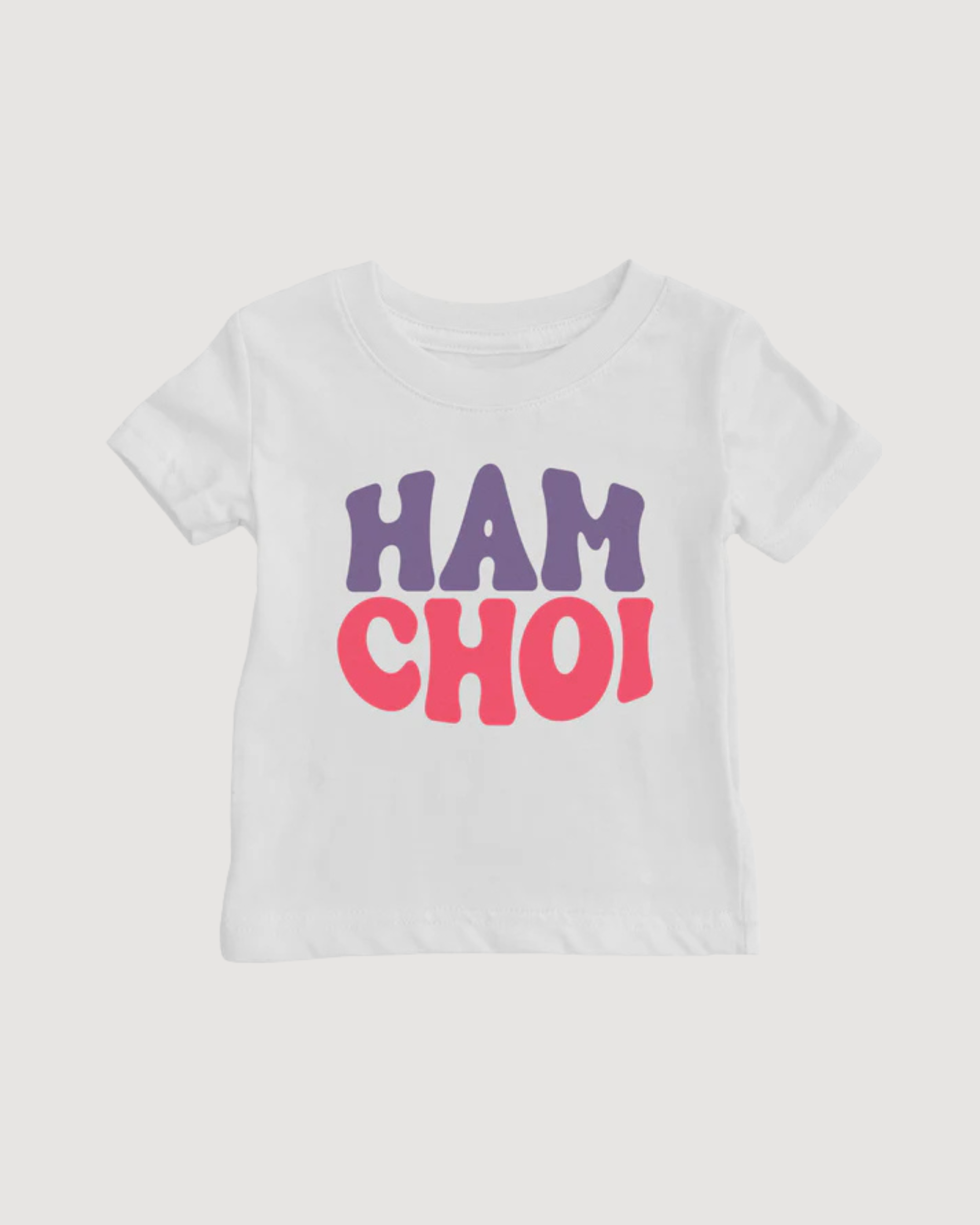 Ham Choi Shirt (Baby)