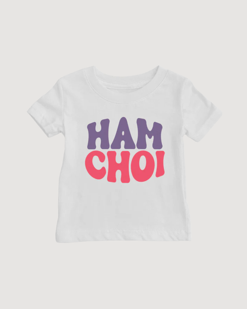 Ham Choi Shirt (Baby)