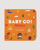 Baby Go! Mexico