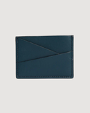 Gala Puzzle Cardholder (Navy)