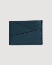 Gala Puzzle Cardholder (Navy)