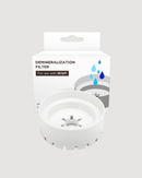 Demineralization Filters for WISPI, 3 Pack - CULTR