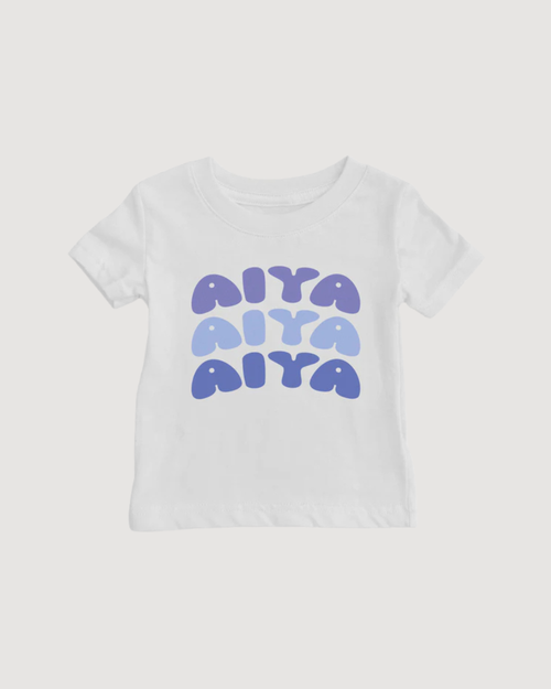AIYA Shirt (Baby)