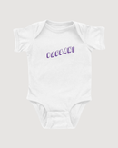 Daebak! Onesie