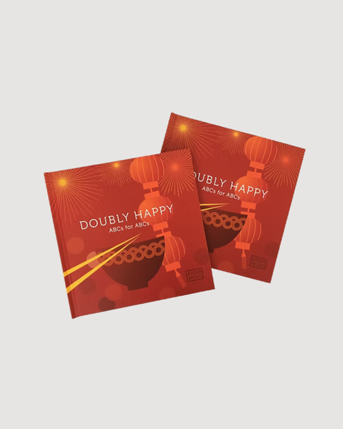 Doubly Lucky: ABCs for ABCs