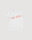 Jia You! Shirt, Toddler - CULTR