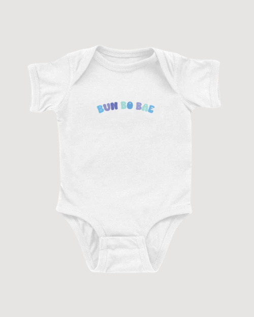 Bun Bo Bae Onesie - CULTR
