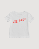 Jia You! Shirt (Baby)
