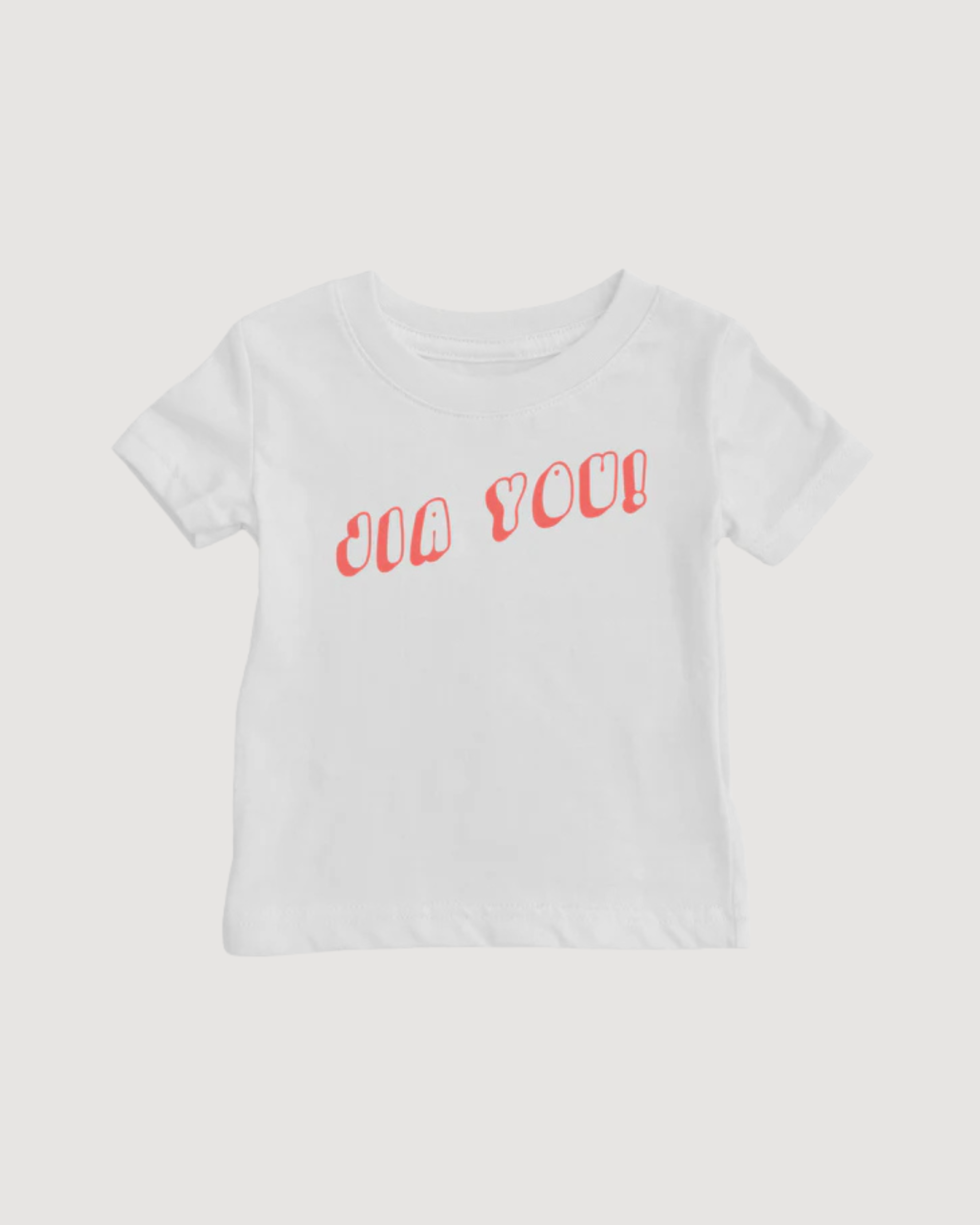 Jia You! Shirt (Baby)