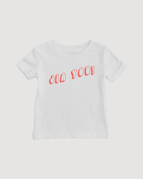 Jia You! Shirt (Baby)