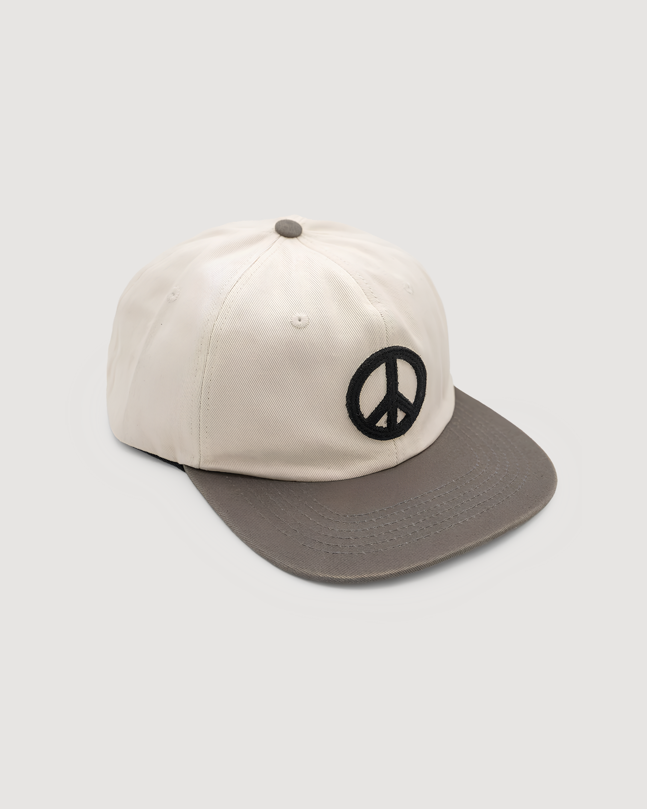 Peace is a Group Project Hat