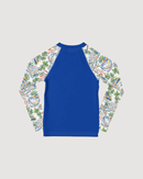 Kids Rash Guard