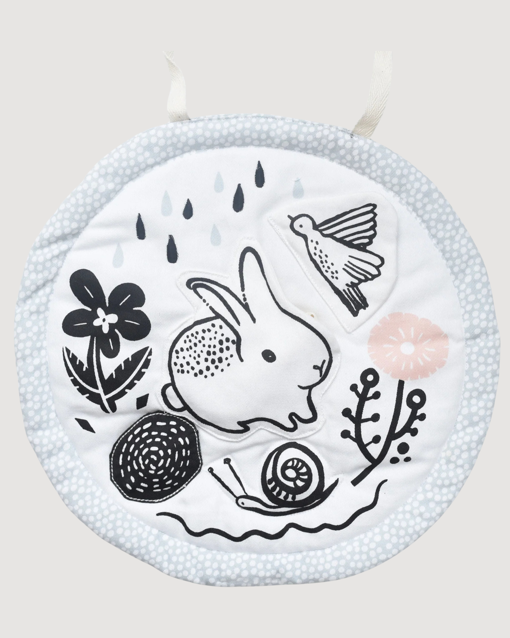 Organic Activity Pad - Meadow