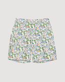 Men's swim trunks