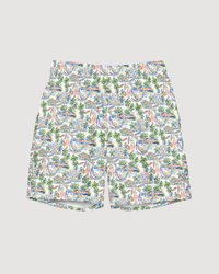 Men's swim trunks