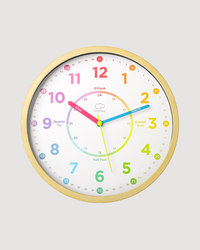 TimeTots Neo Learning Time Clock