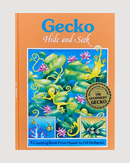 Gecko Hide and Seek