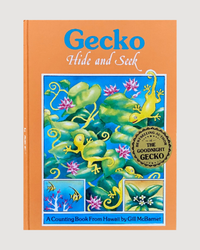 Gecko Hide and Seek
