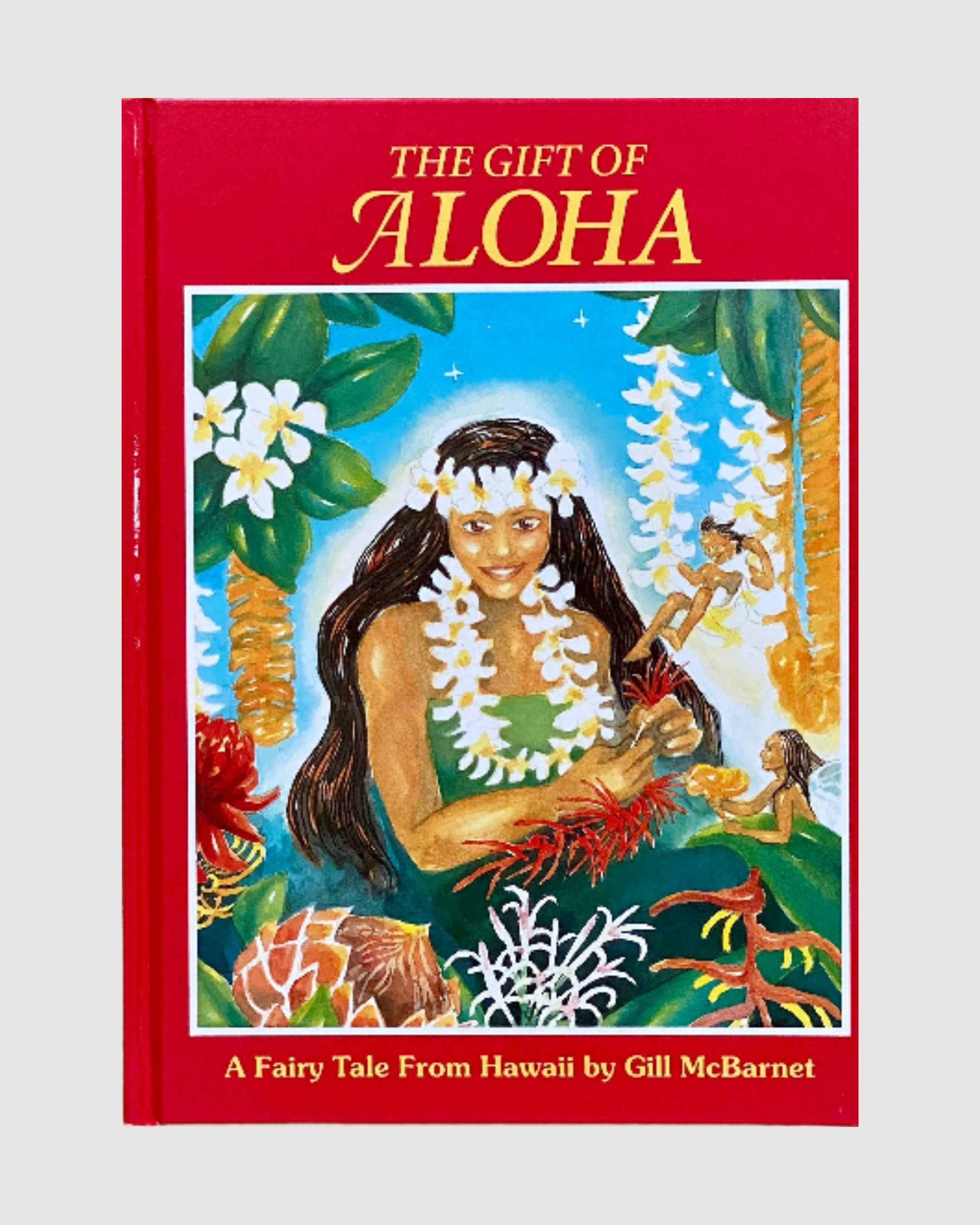 The Gift of Aloha