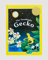 The Goodnight Gecko