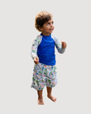 Boys Swim Trunks