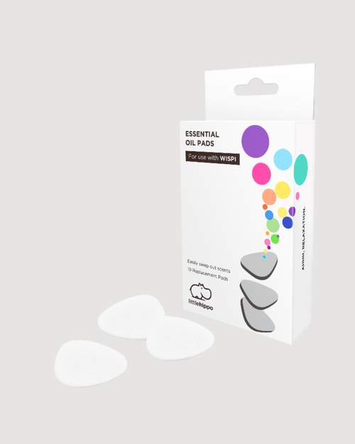 Essential Oil Replacement Pads (for WISPI) (10 Pack)