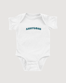 Annyeong Onesie