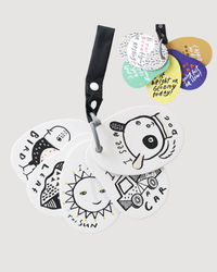Stroller Cards - I See on a Walk