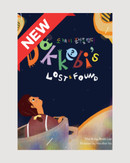 Dokkebi's Lost and Found, 도깨비 분실물센터