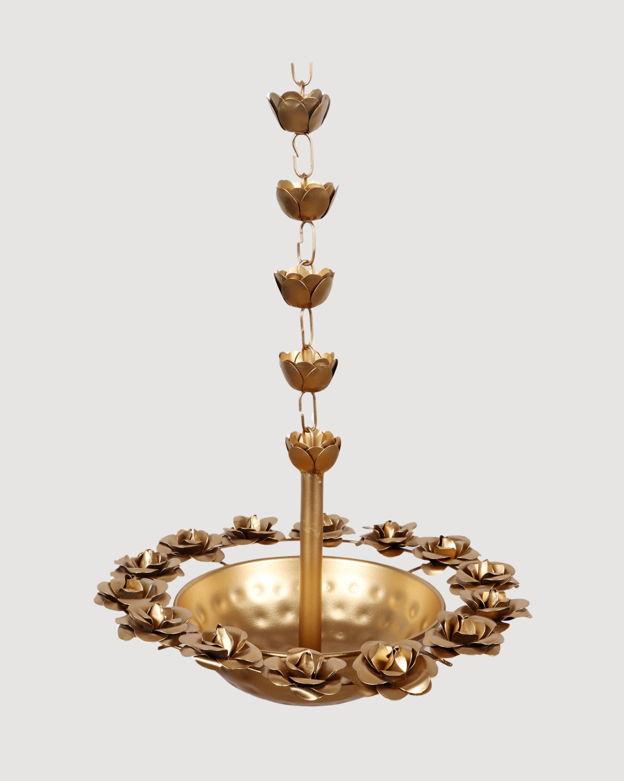 Hanging Urli Set of 2