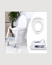 My Every Potty