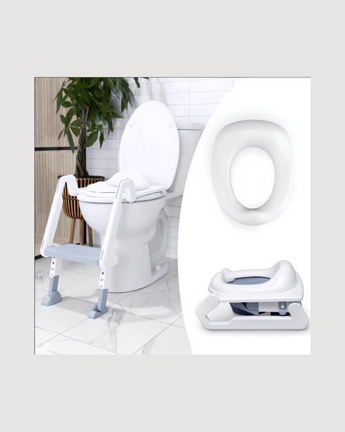 My Every Potty
