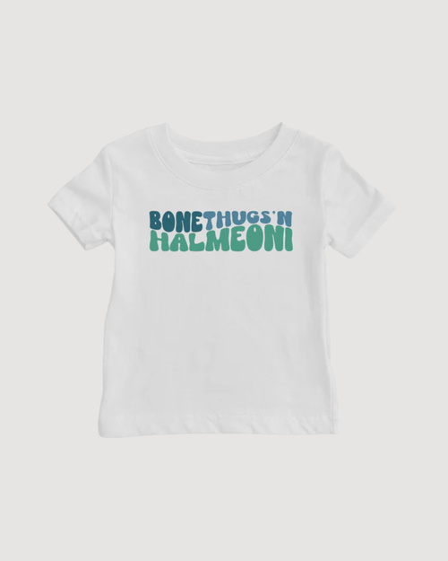 Bone Thugs'N Halmeoni Shirt (Baby)