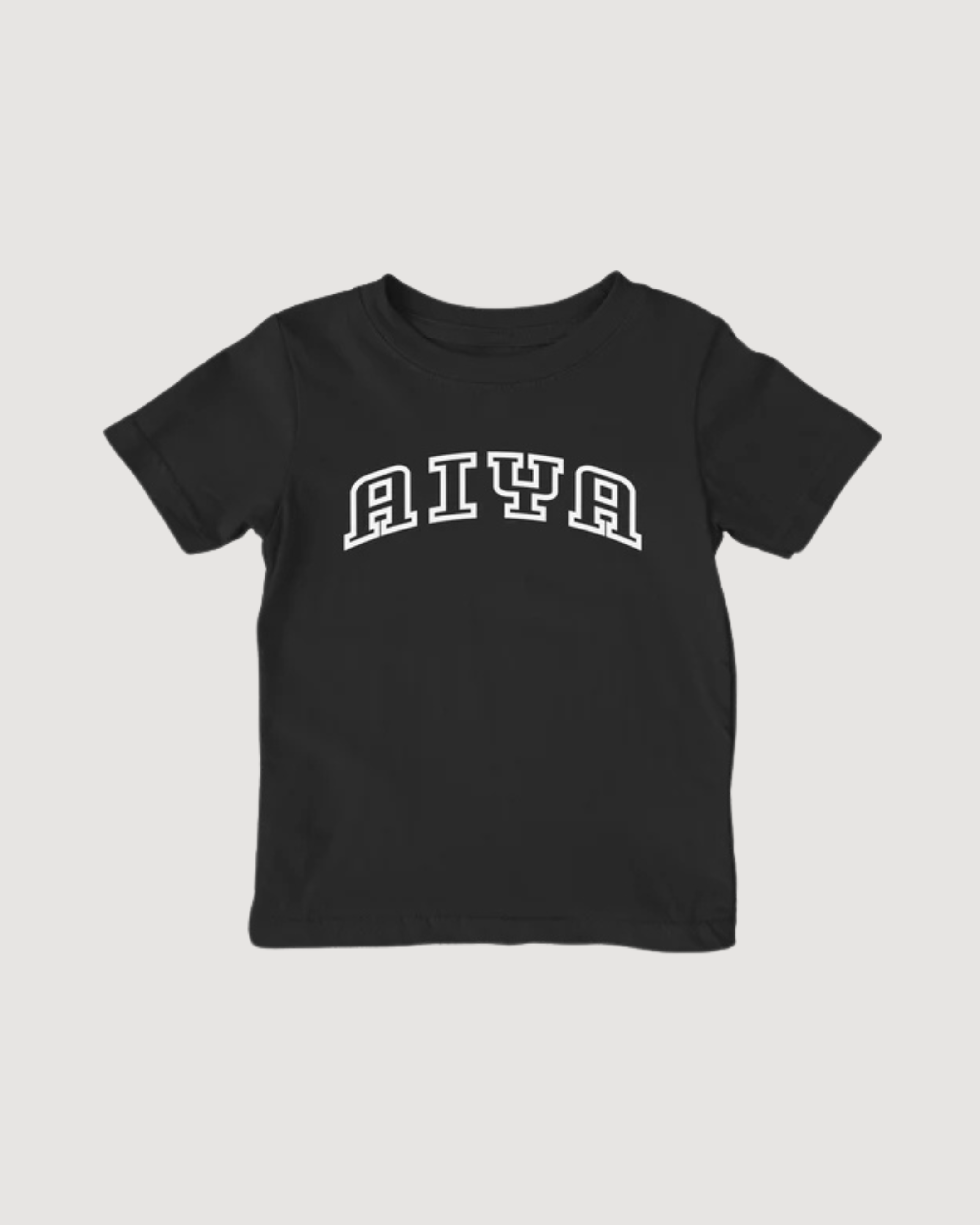 AIYA Shirt (Toddler)