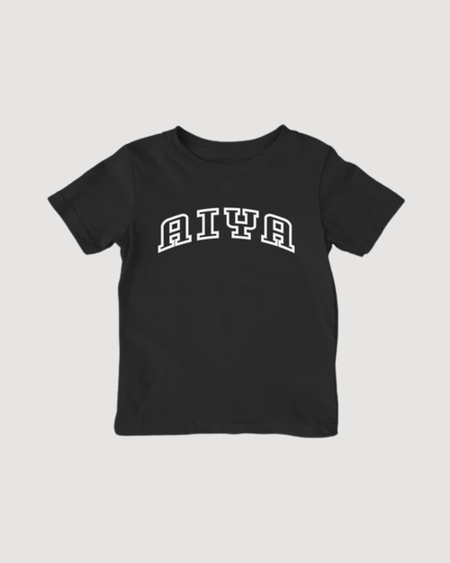 AIYA Shirt (Toddler)
