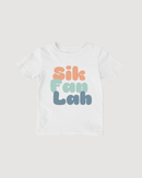 Sik Fan Lah Shirt (Toddler)