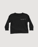 Oppa Long Sleeve Shirt (Toddler)