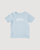 Oppa Shirt (Toddler)