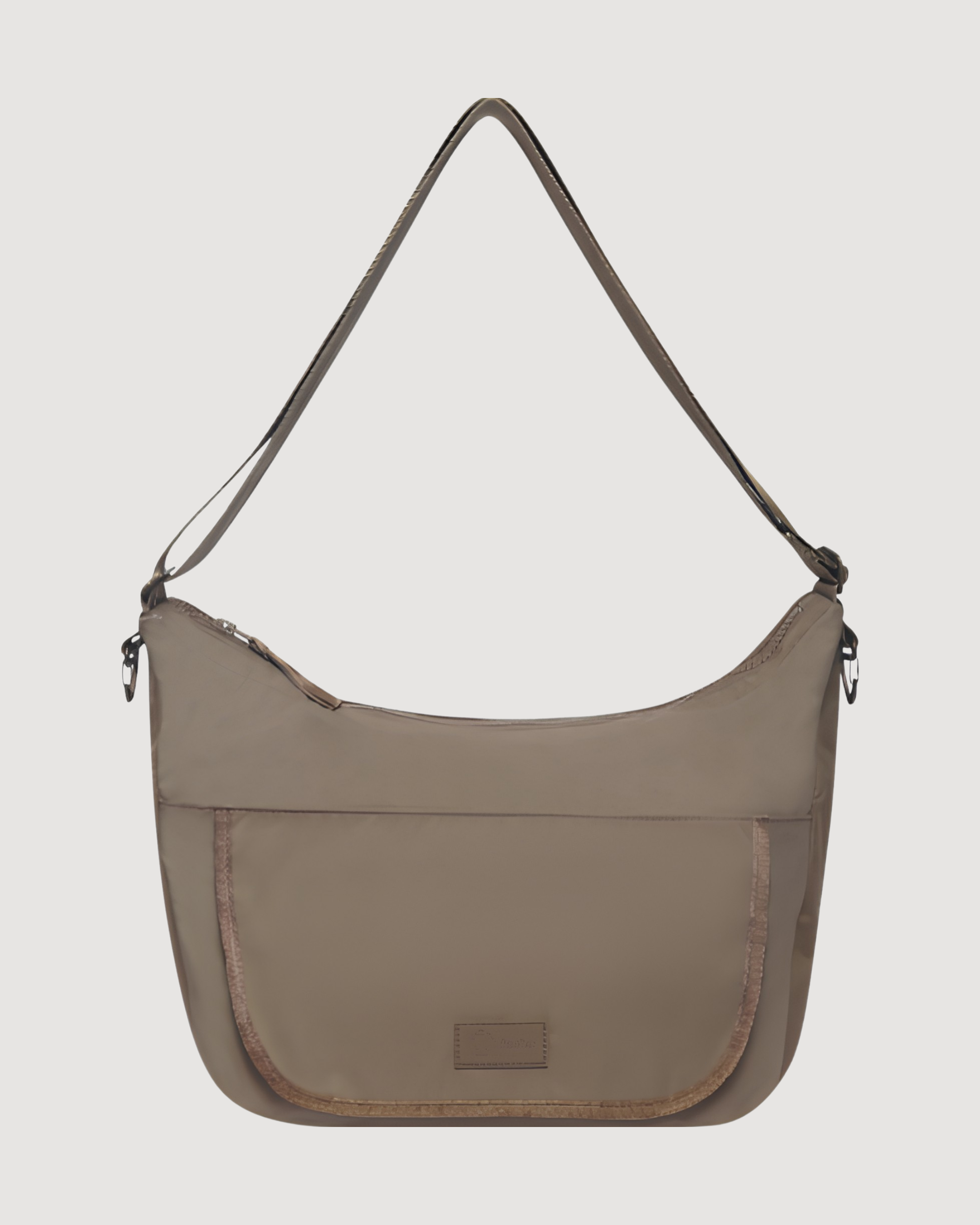 Roam Crossbody Diaper Bag / Wild Terra