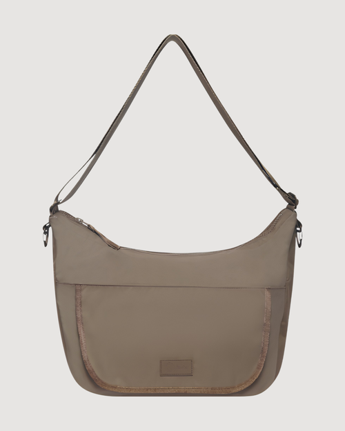 Roam Crossbody Diaper Bag / Wild Terra